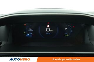 2008 Electrique GT Pack 50 kWh 136 ch 2021 occasion 92130 Issy-les-Moulineaux