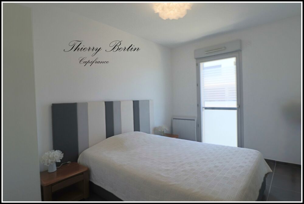 à vendre  Appartement Fréjus (83600)