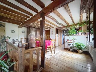  Maison à vendre 7 pièces 110 m²