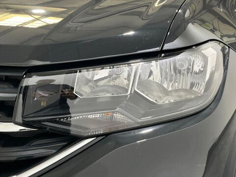 T-Cross 1.0 TSI 95 Start/Stop BVM5 United 2020 occasion 31100 Toulouse
