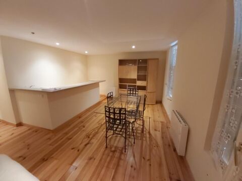  Appartement � louer 1 pi�ce 29 m�