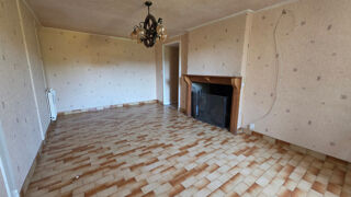  Maison � vendre 4 pi�ces 80 m�