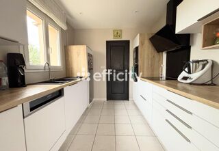  Maison � vendre 4 pi�ces 84 m�