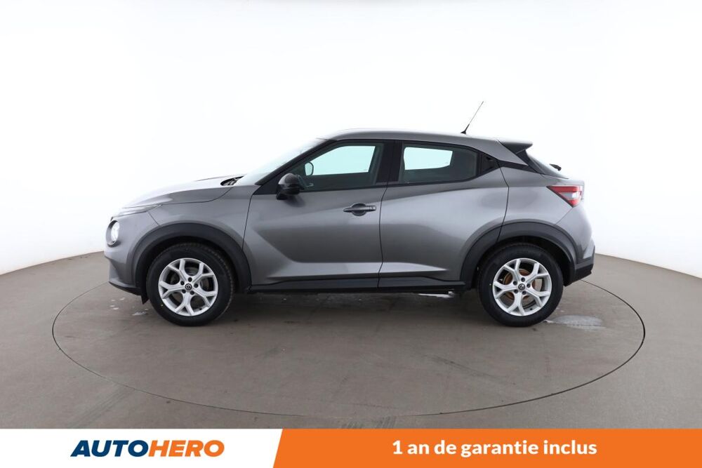 Juke 1.0 DIG-T Acenta BV6 117 ch 2020 occasion 92130 Issy-les-Moulineaux