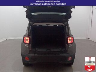 Renegade Turbo T4 190 PHEV BVA6 4xe eAWD Limited 2022 occasion 10150 Lavau