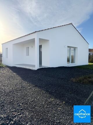  Maison � vendre 3 pi�ces 70 m�