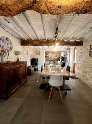  Maison à vendre 5 pièces 135 m²