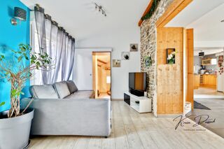  Maison à vendre 4 pièces 106 m²