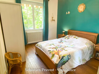 Maison à vendre 5 pièces 170 m²