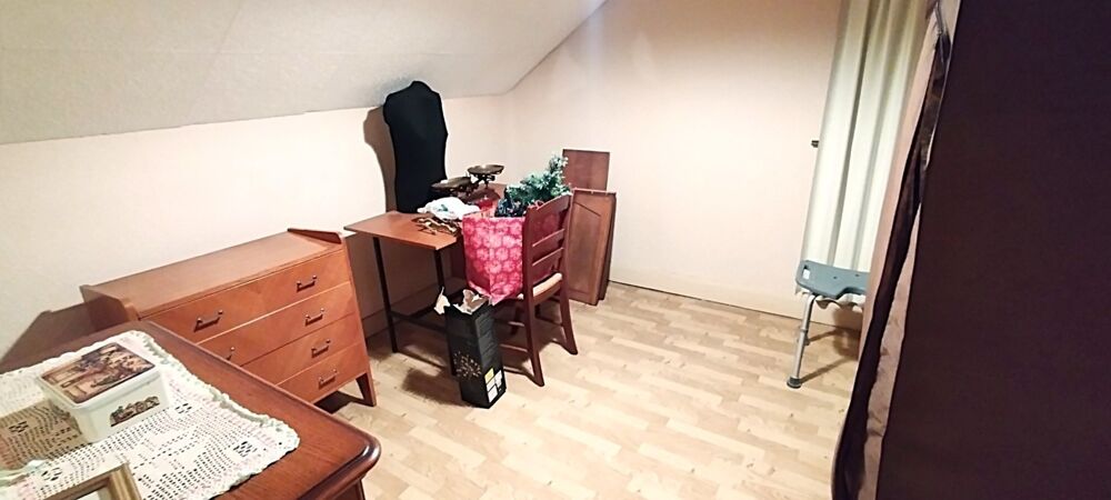 Vente Maison Maison à vendre 5 pièces DOMBASLE SUR MEURTHE (54) Dombasle sur meurthe