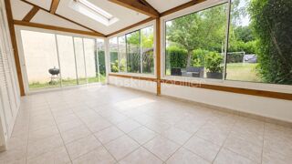  Maison à vendre 6 pièces 115 m²