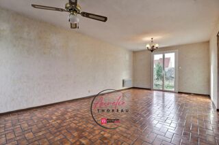  Maison à vendre 5 pièces 89 m²