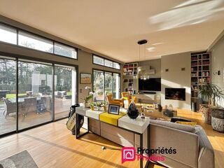  Maison à vendre 7 pièces 246 m²