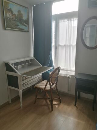  Appartement � louer 1 pi�ce 13 m�