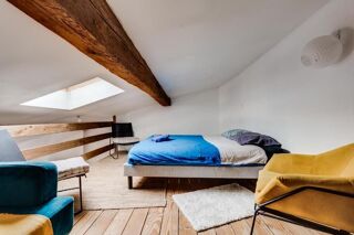  Appartement à louer 3 pièces 62 m²