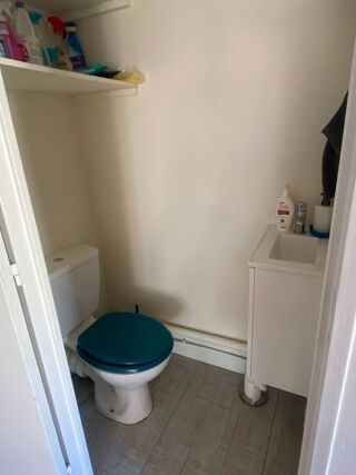  Appartement à louer 2 pièces 50 m²