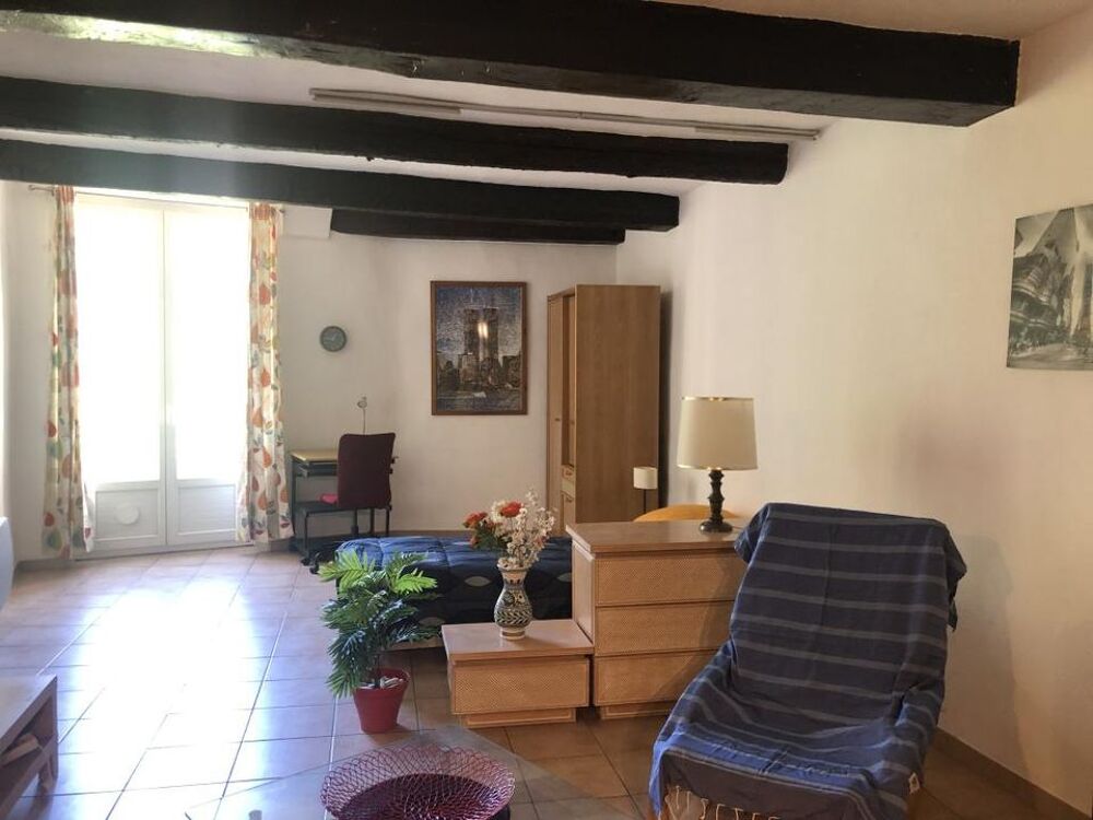 Studio de 48m2 à louer sur Toulon