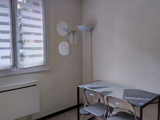  Appartement à vendre 1 pièce 16 m²