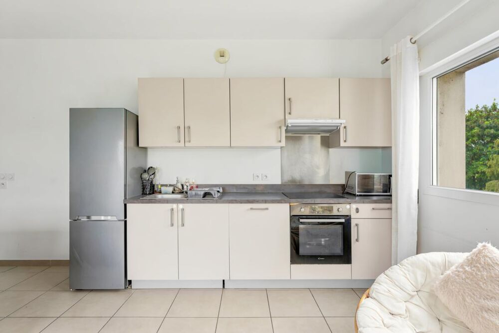 Vente Appartement 'ARNAUD' Annemasse