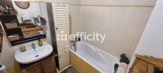  Appartement  vendre 2 pices 47 m