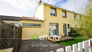  Maison à vendre 3 pièces 70 m²