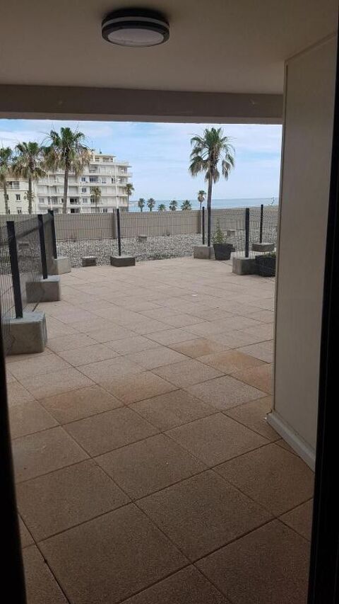  Appartement � louer 2 pi�ces 25 m�