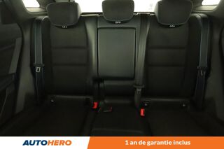 Austral 1.2 Hybrid E-Tech Techno Esprit Alpine 200 ch 2024 occasion 92130 Issy-les-Moulineaux