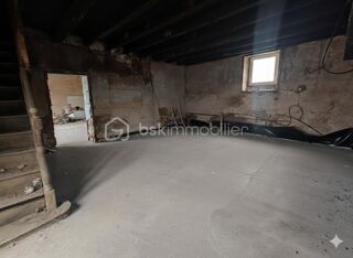  Maison à vendre 3 pièces 100 m²