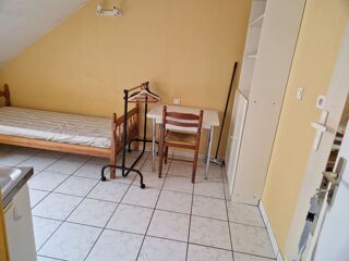  Appartement à louer 1 pièce 15 m²