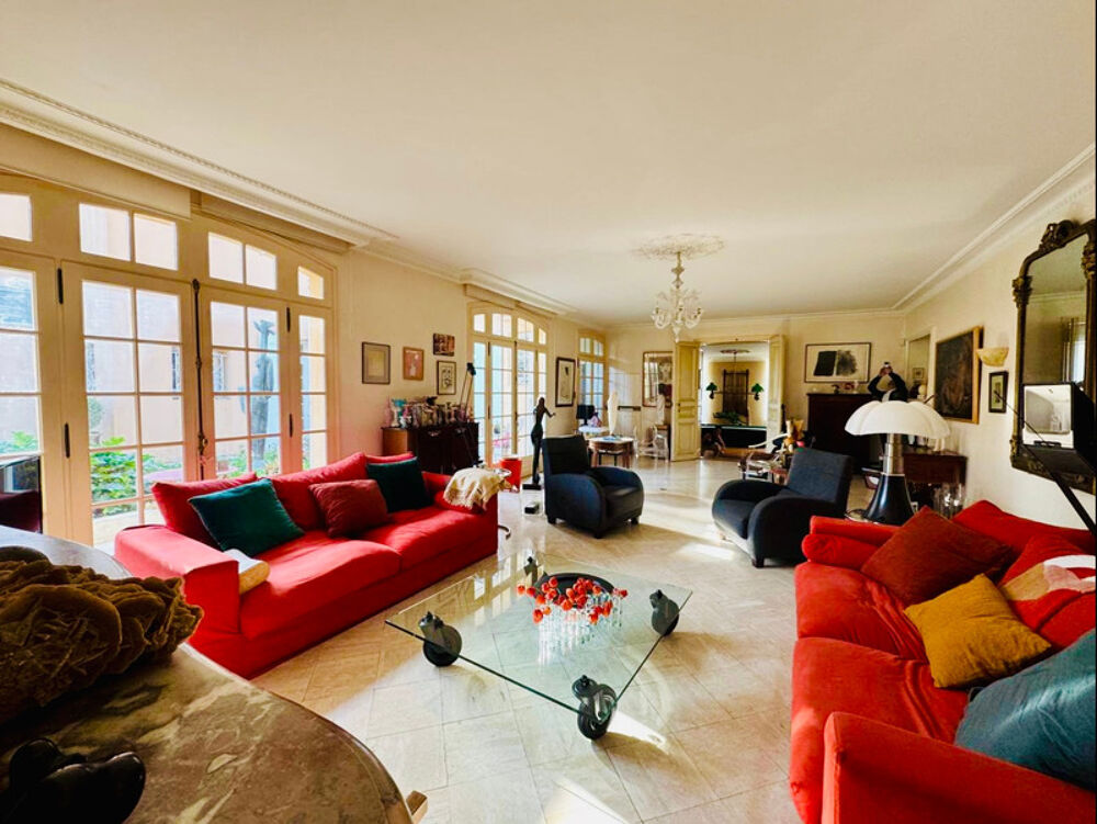  vendre  Maison La Roche-sur-Yon (85000)