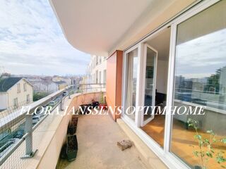  Appartement  vendre 4 pices 76 m