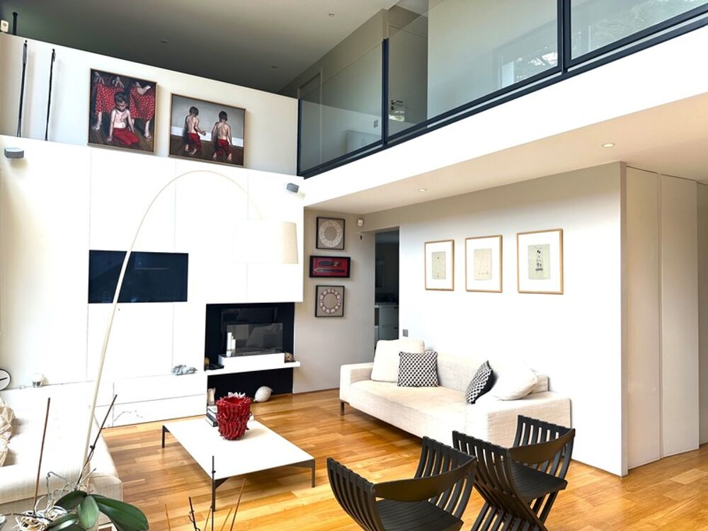 � vendre  Maison Bordeaux (33200)