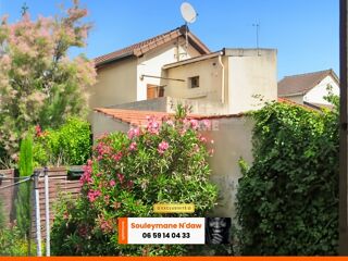  Maison � vendre 4 pi�ces 95 m�