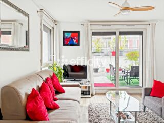  Appartement � vendre 3 pi�ces 61 m�