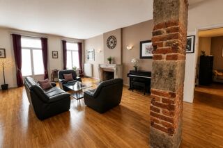  Appartement à vendre 8 pièces 206 m²