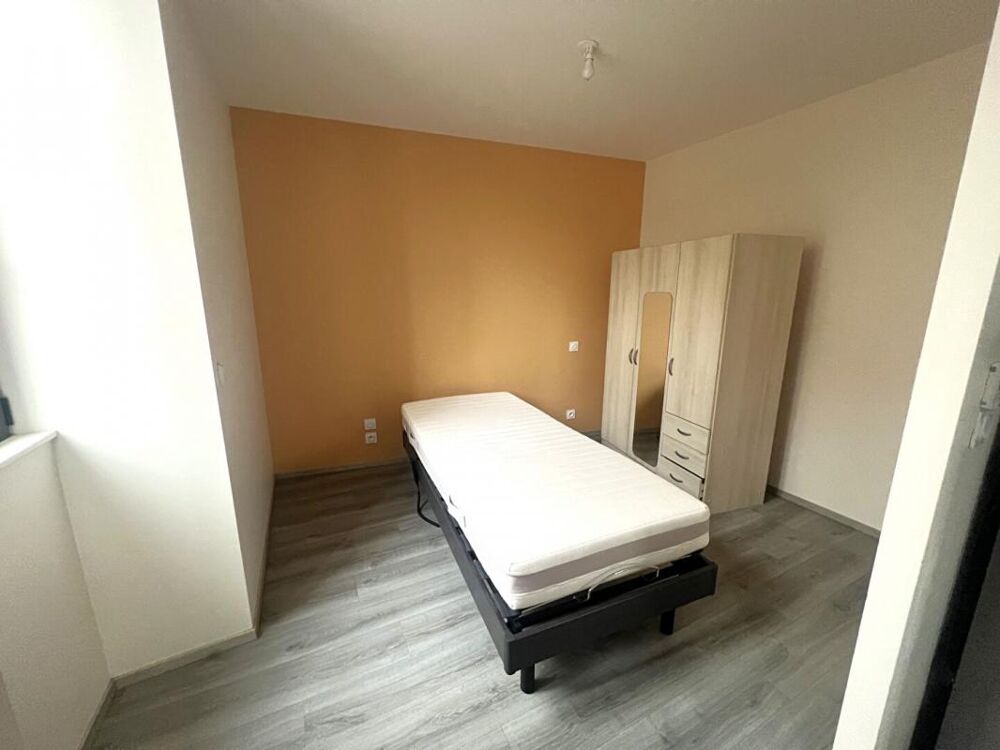 Location Appartement Appartement Villefranche De Rouergue 1 pice(s) 42 m2 Villefranche de rouergue