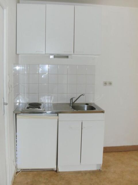  Appartement � louer 2 pi�ces 27 m�