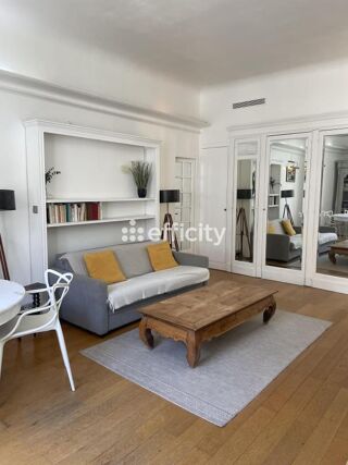  Appartement à vendre 2 pièces 56 m²