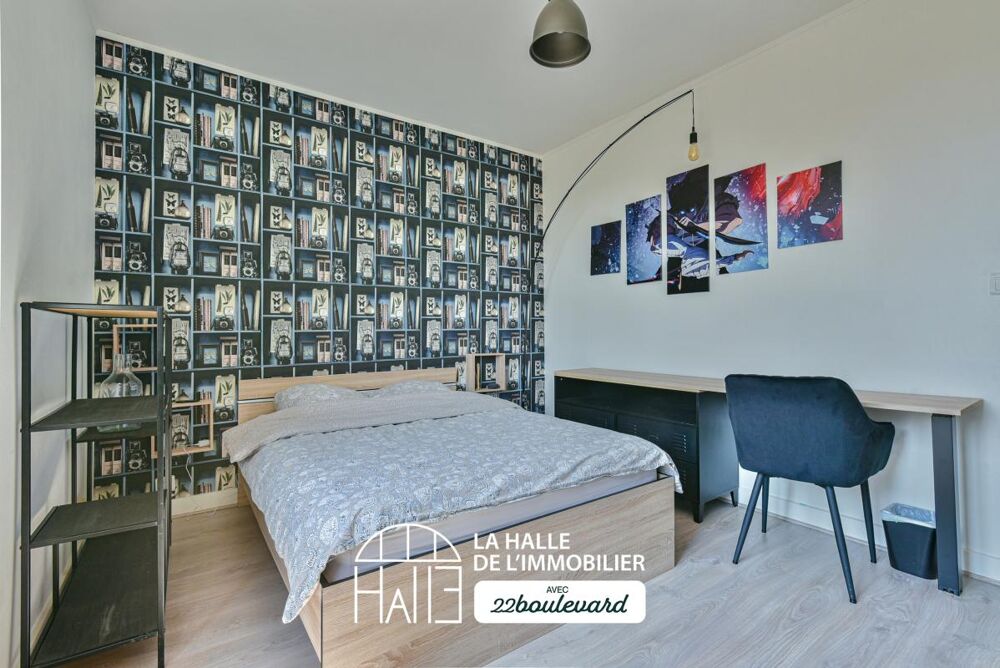 Vente Maison Maison Le palais sur vienne