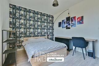  Maison à vendre 6 pièces 143 m²