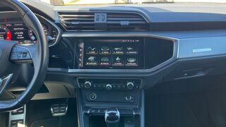 Q3 35 TDI 150 S-Tronic7 S line - Premi&egrave;re main Entretien constr 2022 occasion 13011 Marseille