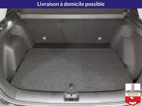 MG.ZS 1.5 L HYBRID+ 197 CH BVA LUXURY 2026 occasion 78200 Buchelay