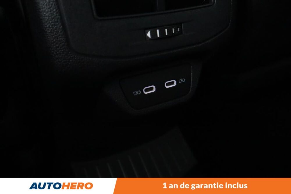 T-ROC 1.5 TSI EVO R-Line DSG7 150 ch 2022 occasion 92130 Issy-les-Moulineaux