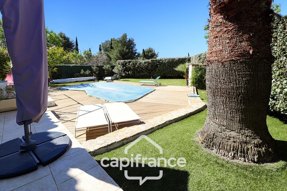  vendre  Villa Saint-Cyr-sur-Mer (83270)