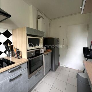  Appartement � vendre 2 pi�ces 50 m�