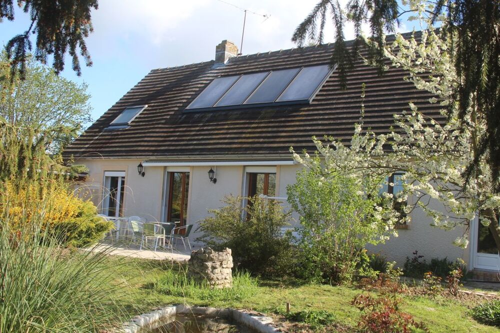 Location Maison Maison de 100m2 à louer sur Chenoise Chenoise