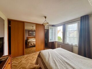  Maison � vendre 5 pi�ces 94 m�