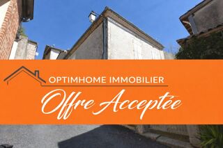  Maison � vendre 3 pi�ces 92 m�