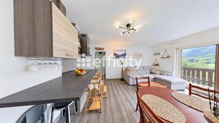 Vente Appartement Appartement La tour