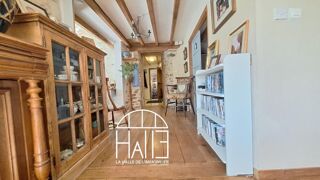 Maison à vendre 7 pièces 165 m²